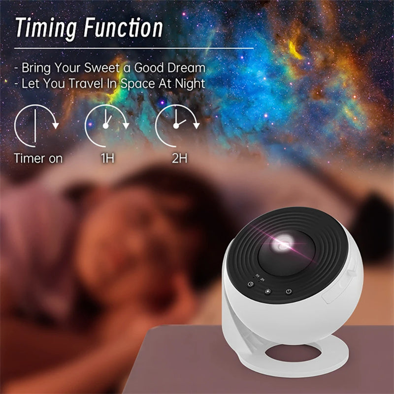 Stellar Dreams™ Universe Projector