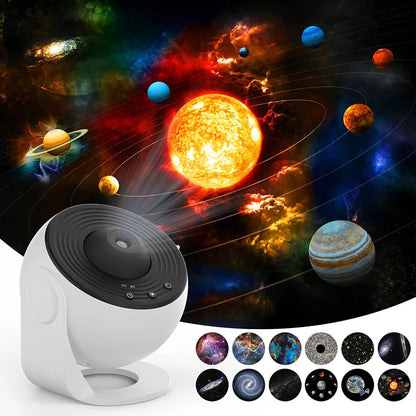 Stellar Dreams™ Universe Projector