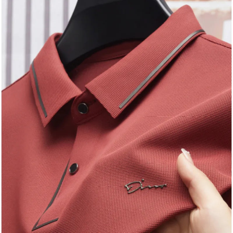 Dim™️ polo