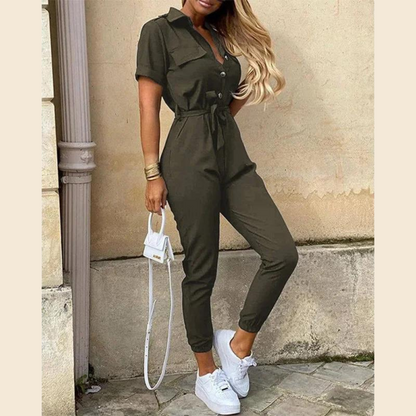 Mila Jumpsuit