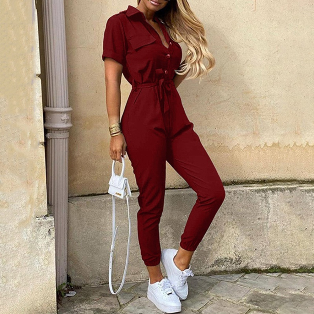 Mila Jumpsuit