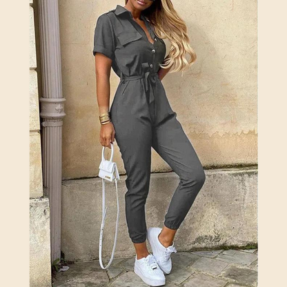 Mila Jumpsuit