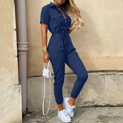 Mila Jumpsuit