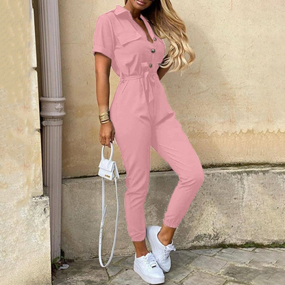 Mila Jumpsuit