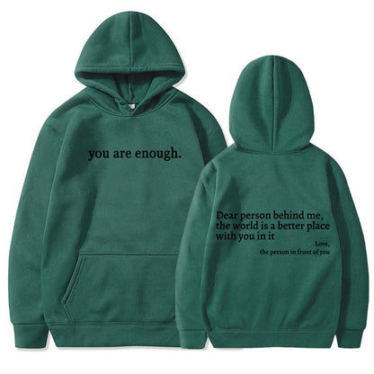 Heartfelthug™ Hoodie