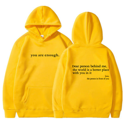 Heartfelthug™ Hoodie