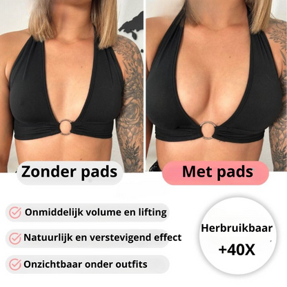 Push-Up Pads™️