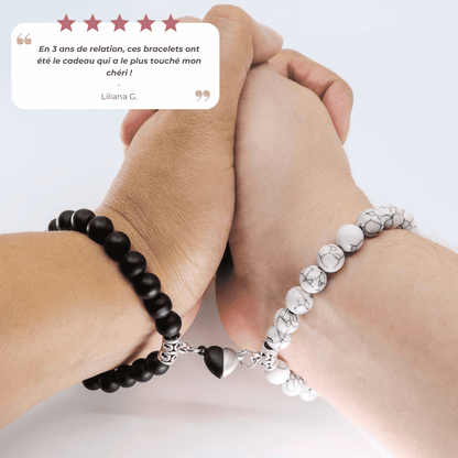 HeartLink Bracelets™