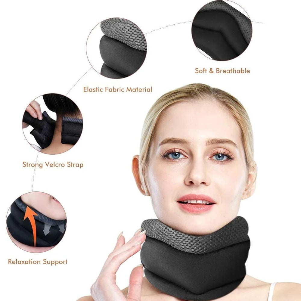 NeckGuard™ AntiSnore