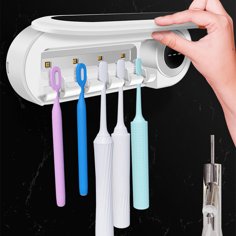 BrushClean UV-C