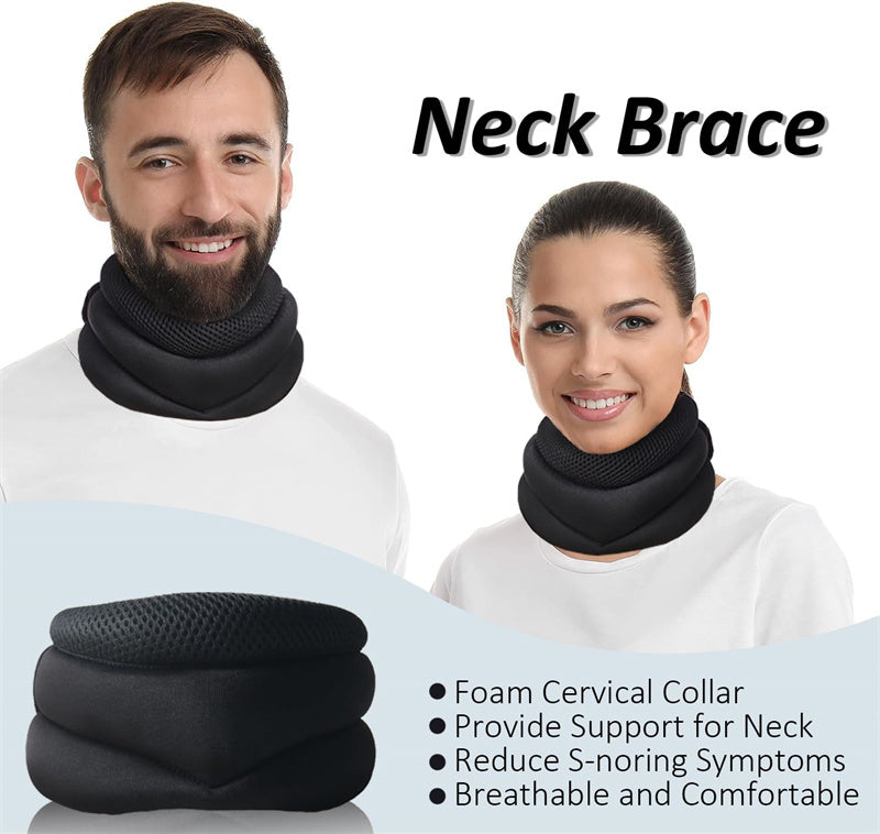 NeckGuard™ AntiSnore